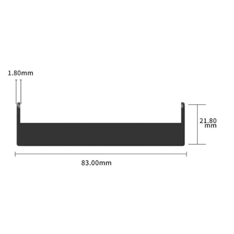 Bộ 4 Hộp Pin Dự Phòng 21700 Chống Cháy Bằng Nhựa ABS