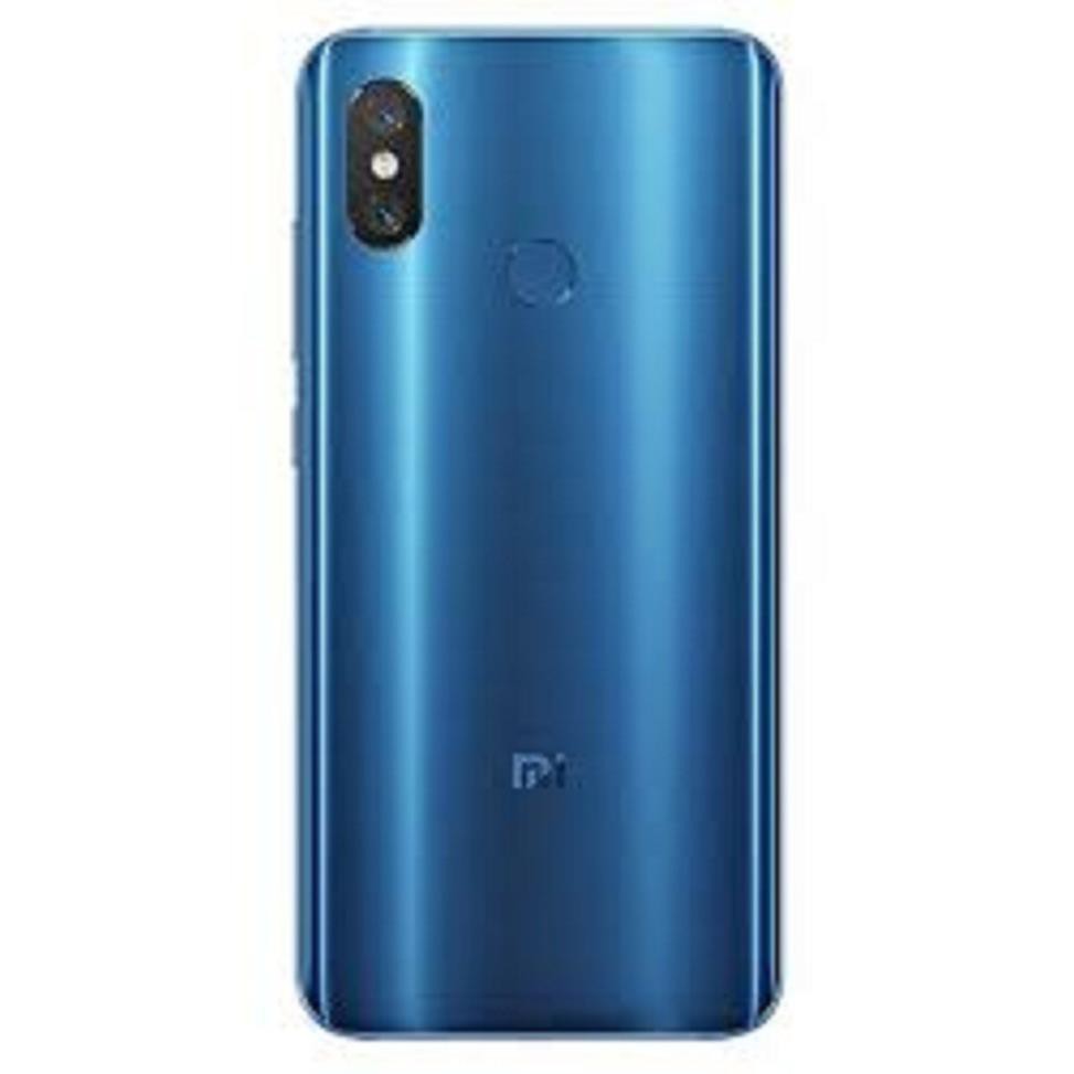 điện thoại Xiaomi Mi 8 - Xiaomi Mi8 2sim ram 6G/128G Chính hãng, CPU Snapdragon 845 8 nhân