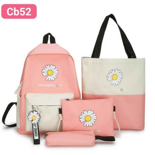 COMBO HOA CÚC MẤT CÁNH KUN NGẦU CB52