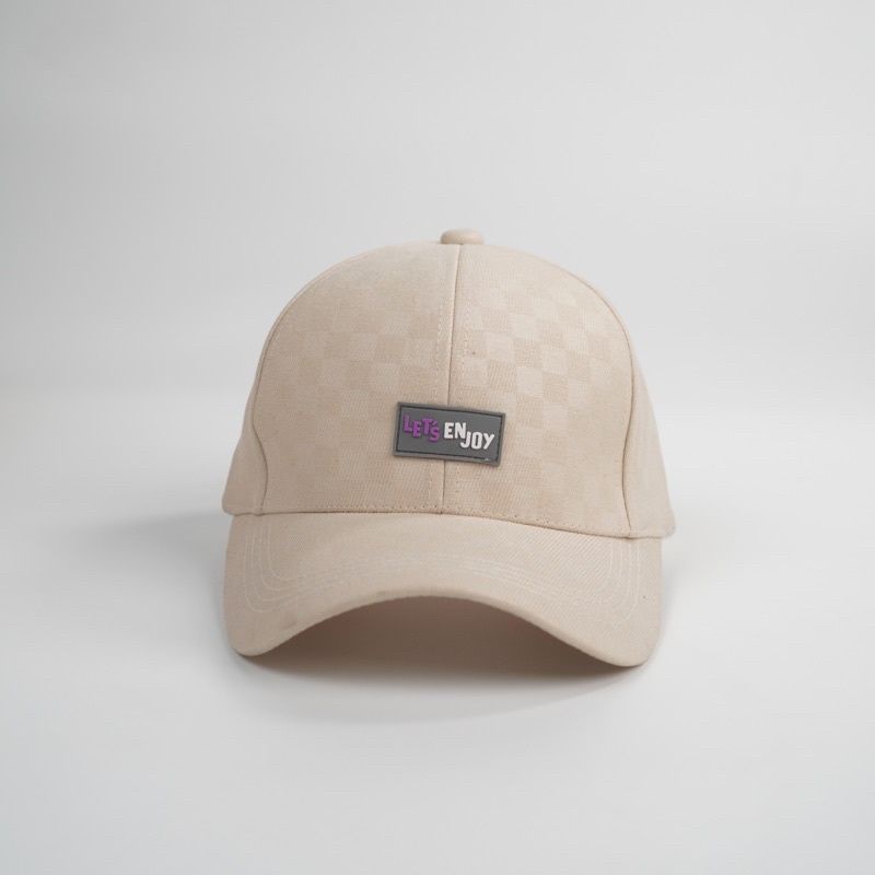 Mũ lưỡi trai ❤️ Nón kết thêu chữ phong cách Ulzzang form unisex nam nữ