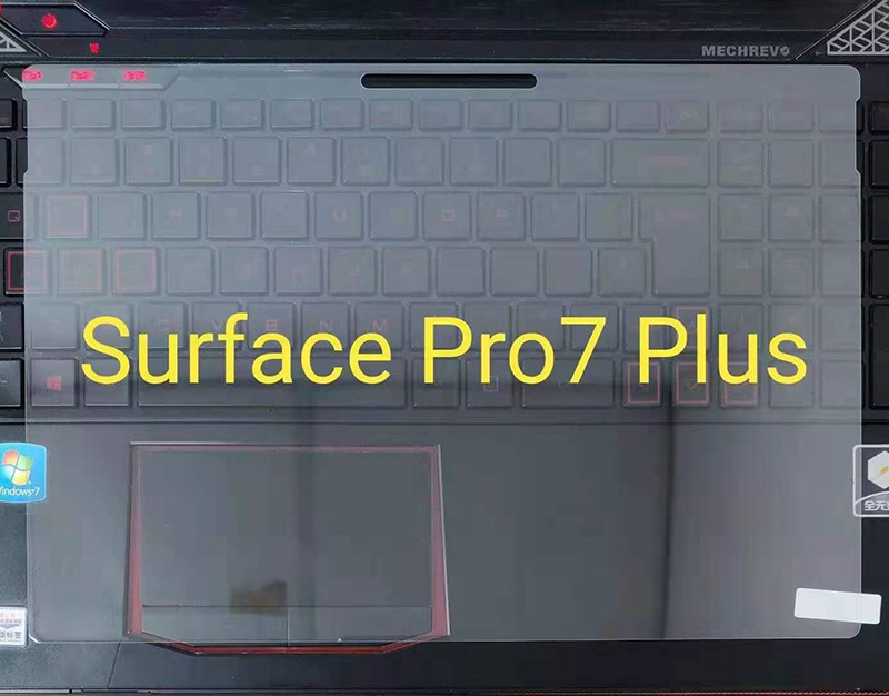 Kính Cường Lực Cho Microsoft Surface Pro 7 Plus Surface Pro 7 + Pro7 + Và Phụ Kiện