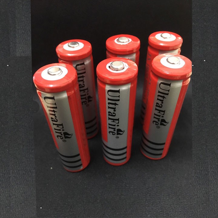 2 VIÊN PIN 18650 4800MAH