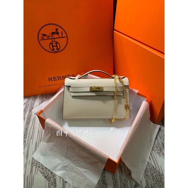 Túi xách hermes size 22 cm rất đẹp nhiều màu