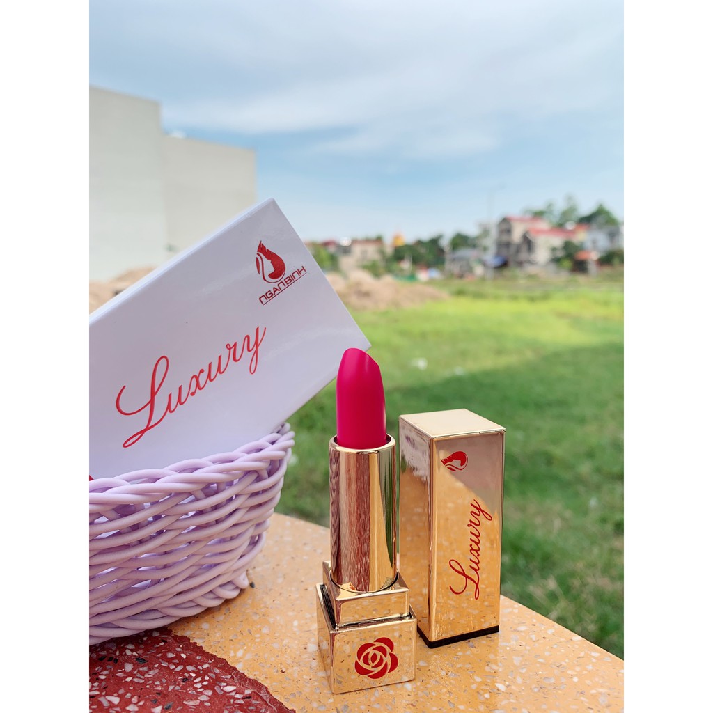 Son Môi Ngân Bình.Son Thỏi Perfect Diary Màu Lì Tông Màu Cổ Điển Lâu Trôi | BigBuy360 - bigbuy360.vn