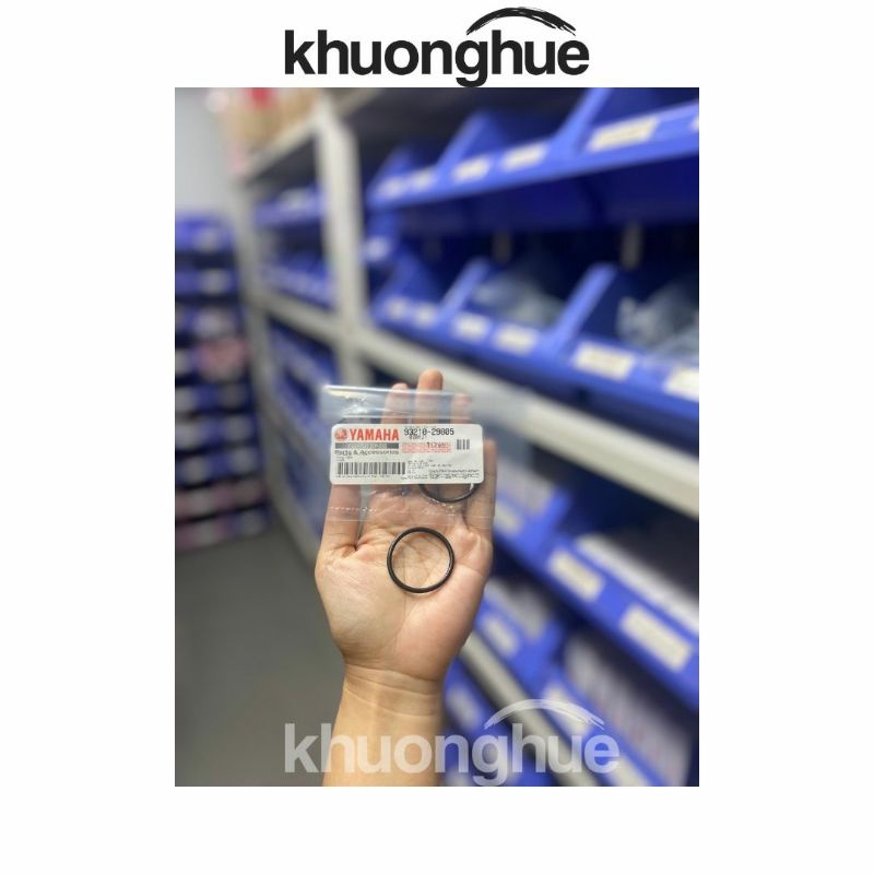 Sin mô tơ đề xe Grande -xe Exciter 135 5 số chính hãng Yamaha