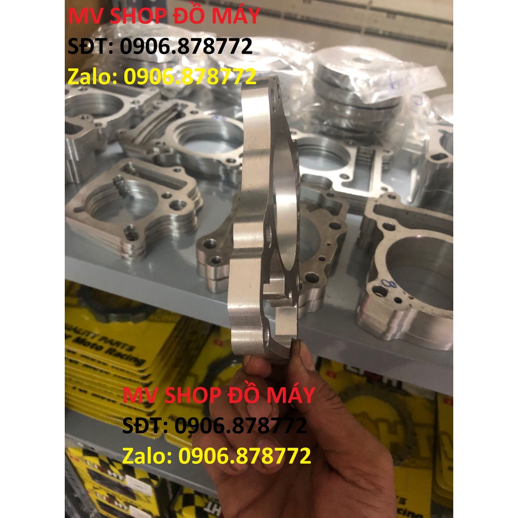 Thớt Lòng CNC size 6li-12li dành cho WINNER SONIC