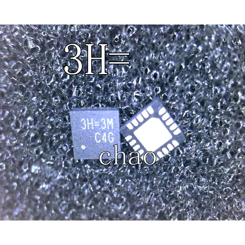 RT6585BGQW RT6585B RT6585 6585B 6585 3H = 1B 3H = 2A 3H = 1E 3H = 1F 3H = ic nguồn trên mainboard
