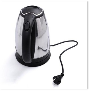Ấm đun nước siêu tốc Electric Kettle 1.8L