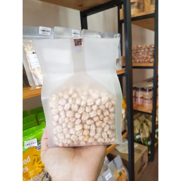 ĐẬU GÀ NON GMO HOLI 500GR