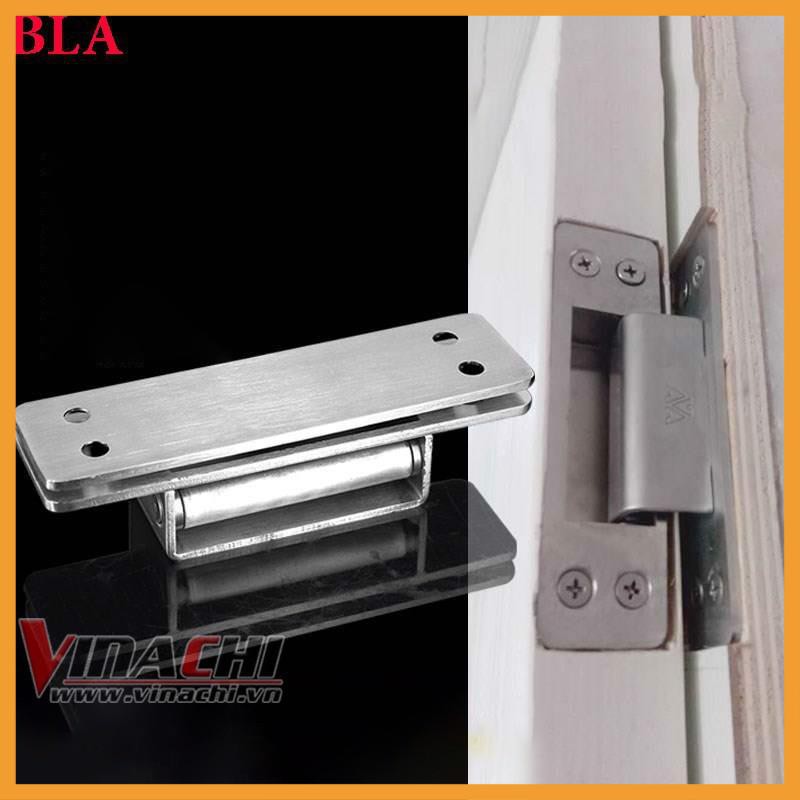 Bản lề cửa âm - Bản lề cửa âm SUS 304 làm lên những bộ cửa sang trọng, tinh tế trong ngôi nhà