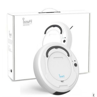 robot hút bụi thông minh bowai