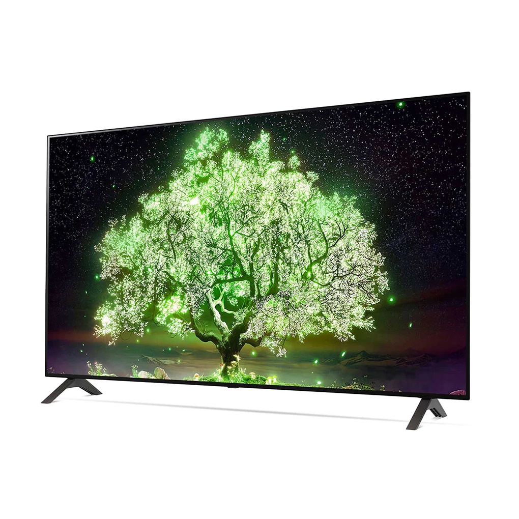 48A1PTA - MIỄN PHÍ CÔNG LẮP ĐẶT - Smart Tivi OLED LG 4K 48 inch 48A1PTA Mới 2021 | BigBuy360 - bigbuy360.vn