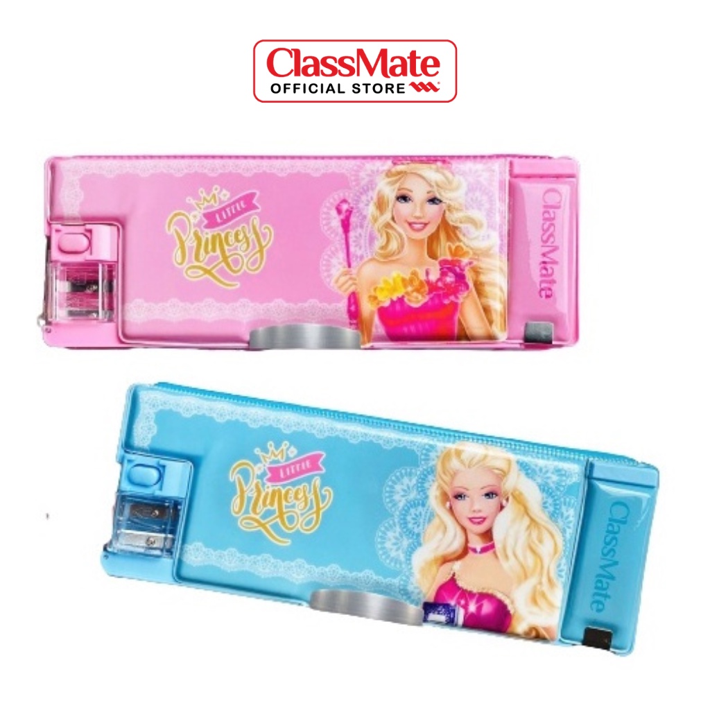 Mua Hộp Bút Nam Châm Học Sinh In Hình Công Chúa CLASSMATE Chất Liệu ...