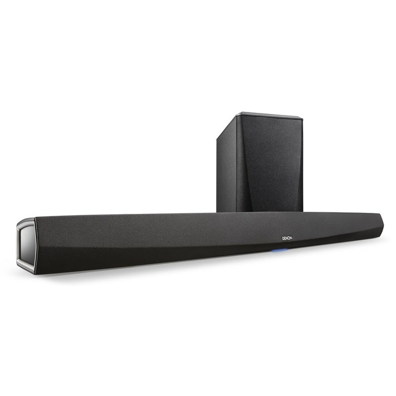 Loa Soundbar Denon DHT-S516H/S516