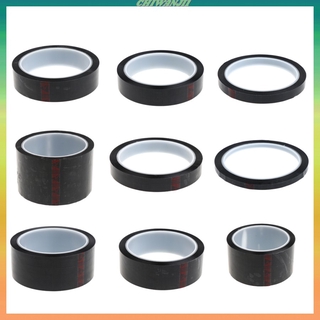 [Chiwanji1] Cuộn băng dính chống tĩnh điện 10mm