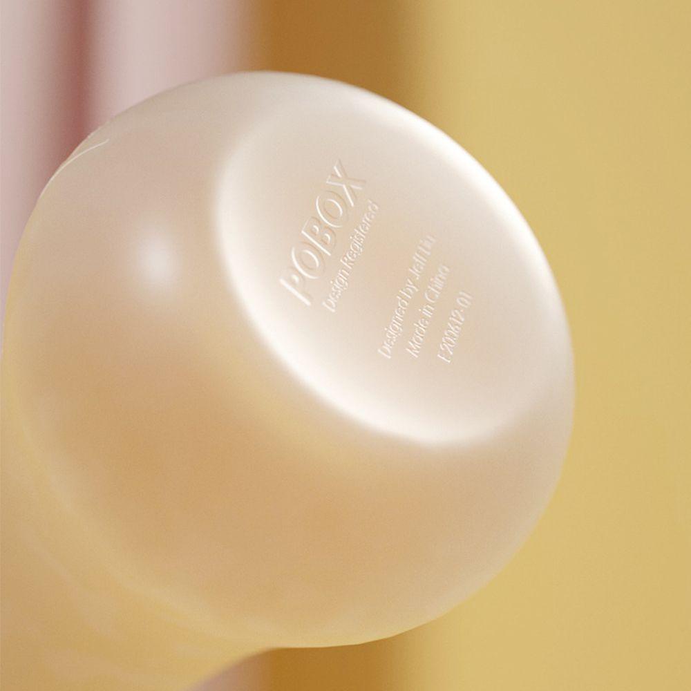 HS Chai Nhựa Đựng Đồ Tráng Miệng 350ML