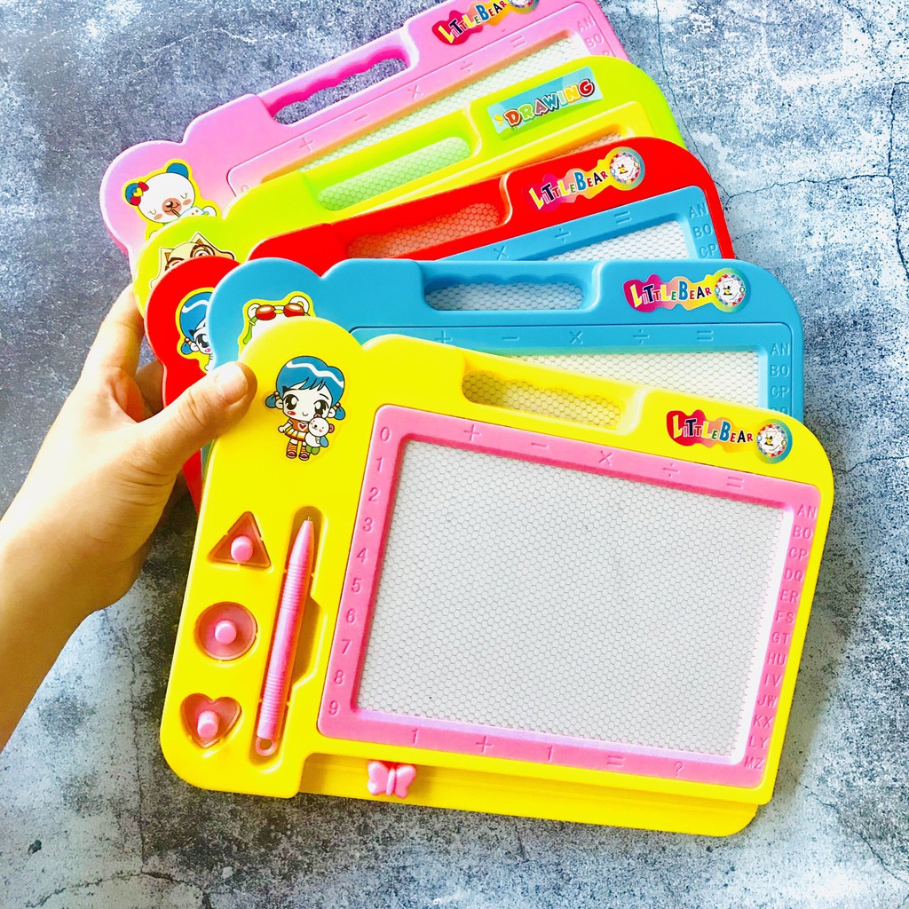 bảng xóa cho bé_sỉ toàn quốc_hàng loại 1