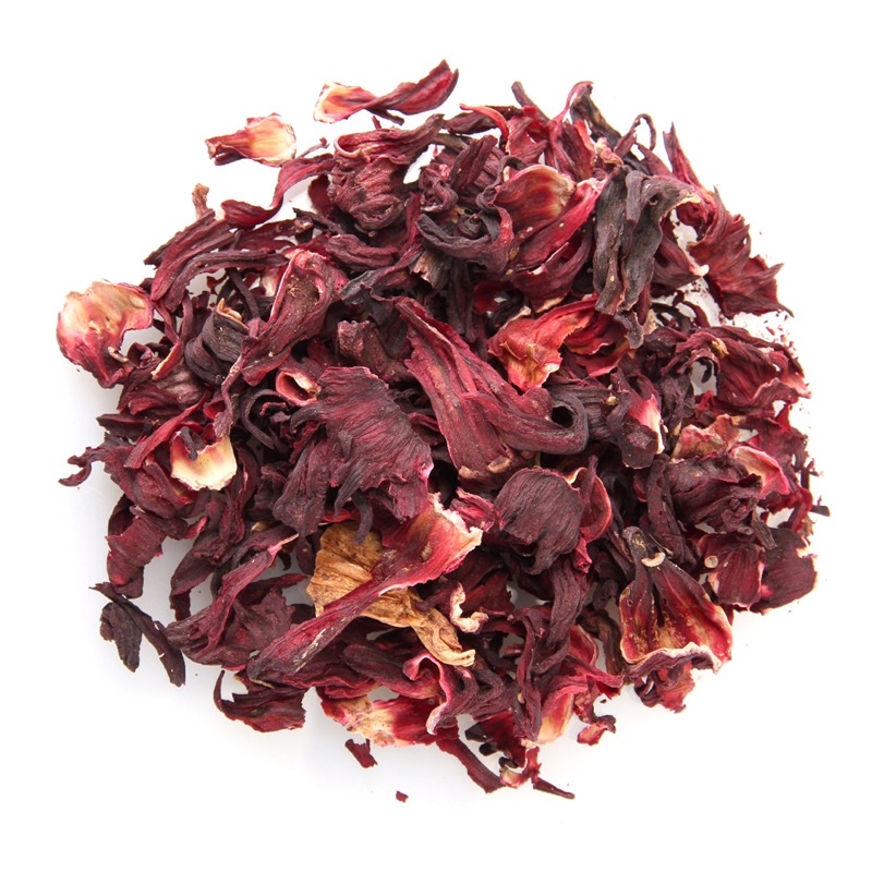 Hoa Bụp Giấm  khô túi 100g