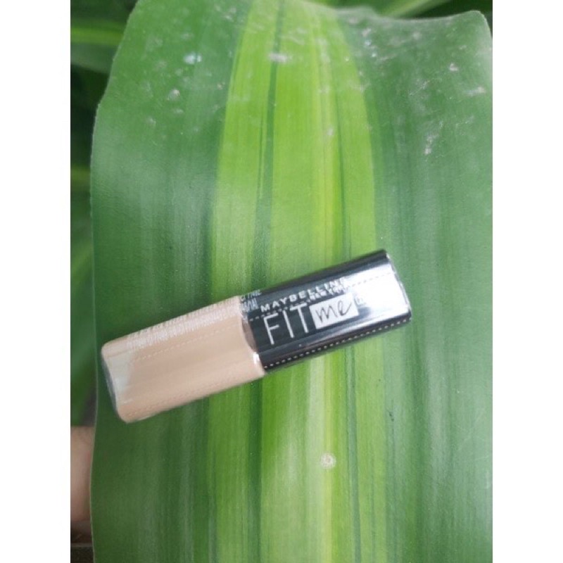 Kem che khuyết điểm Maybelline 2.8ml tone 10