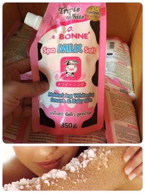 TẨY TẾ BÀO CHẾT MUỐI BÒ THÁI | BigBuy360 - bigbuy360.vn