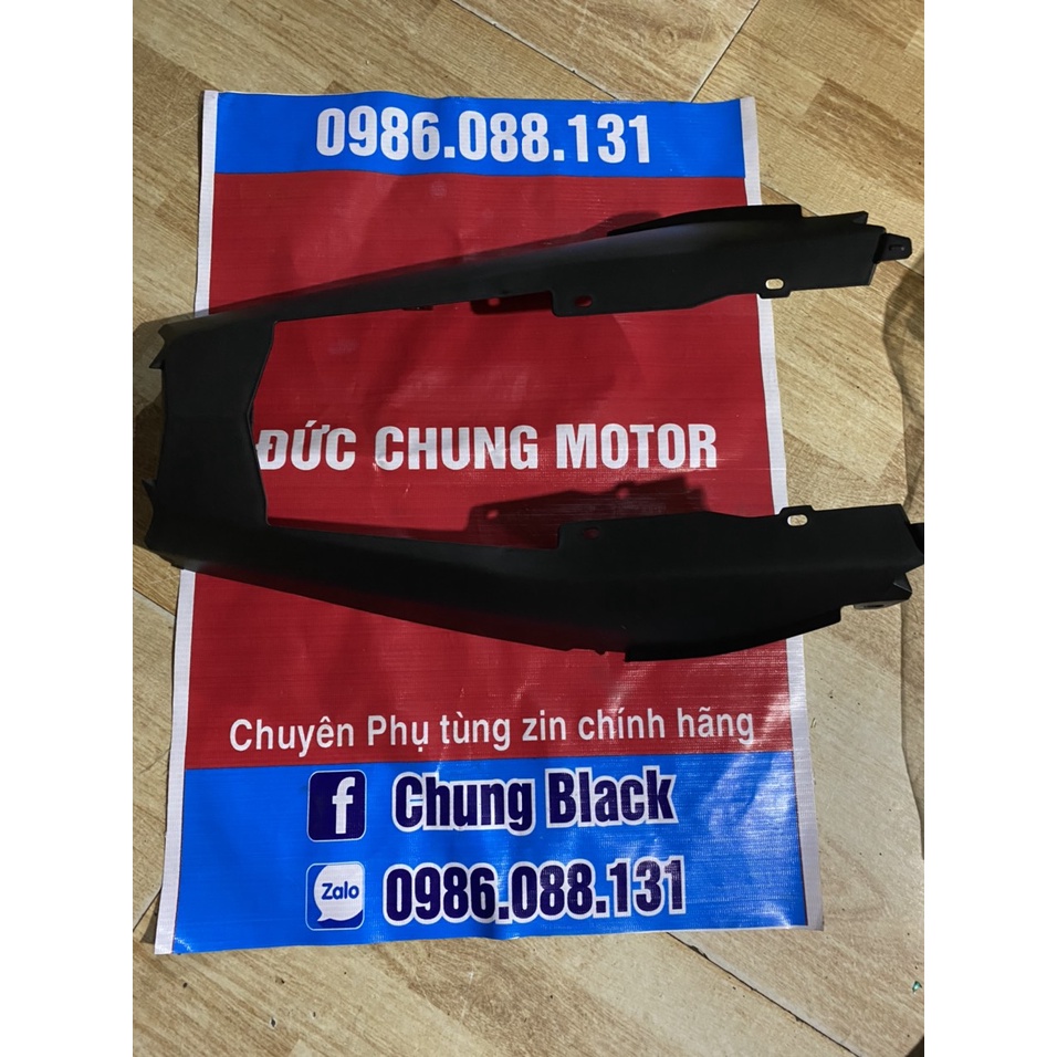 Bụng đuôi sau FZ150i zin chính hãng