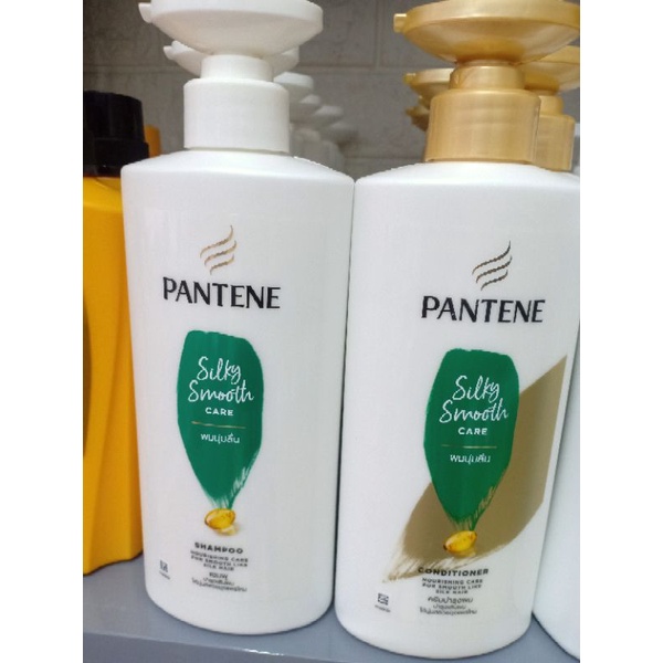 dầu gội pentene 900ml