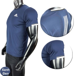 Áo Adidas 3 sọc