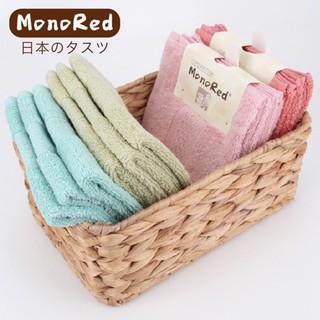 Khăn mặt nhật monored 34*34cm