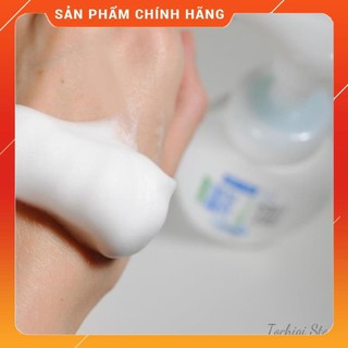 Sữa rửa mặt tạo bọt Hada Labo Nhật Bản