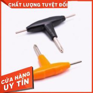 Vít chữ T chuyên dụng dùng để mở ốc