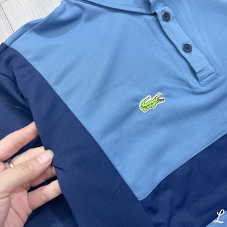 Bộ nam LCT phối màu cá tính
