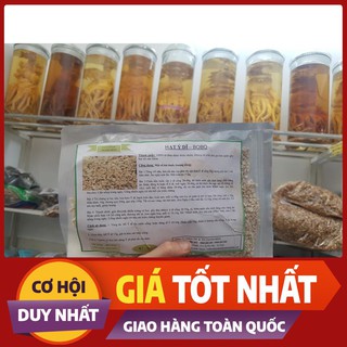 Ý dĩ 500g - 100% hạt cao cấp - thảo dược thanh bình