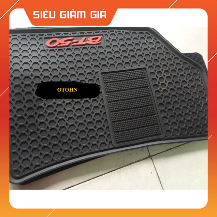 Phụ kiện Làm đẹp xe BT50 đủ màu  Hàng Cao Cấp