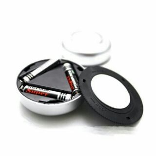 Đèn led gắn tủ, tường