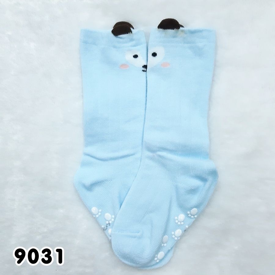 VỚ TRẺ EM CAO CỔ NHIỀU MẪU CHO BÉ TỪ 1-4TUỔI