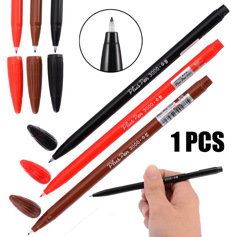 Bút Đánh Dấu Hình Xăm Nghệ Thuật Chống Thấm Nước