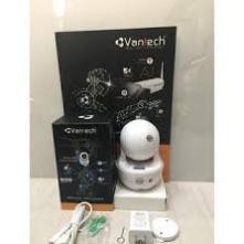 Camera Wifi Vantech V2010 2.0