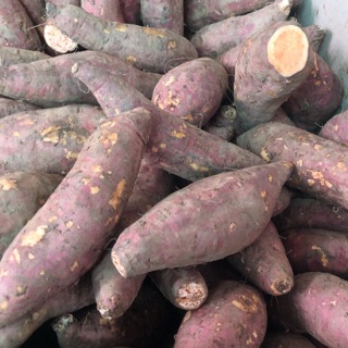 Khoai lang mật Tà Nung - Combo 3kg