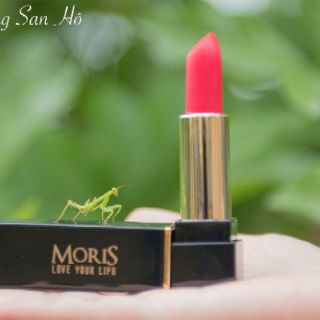 Son handmade chùm ngây- MoriS