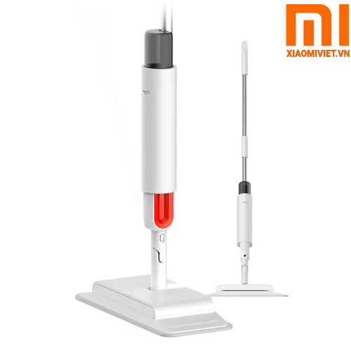 Cây lau nhà hút bụi Deerma DEM-TB900 | BigBuy360 - bigbuy360.vn