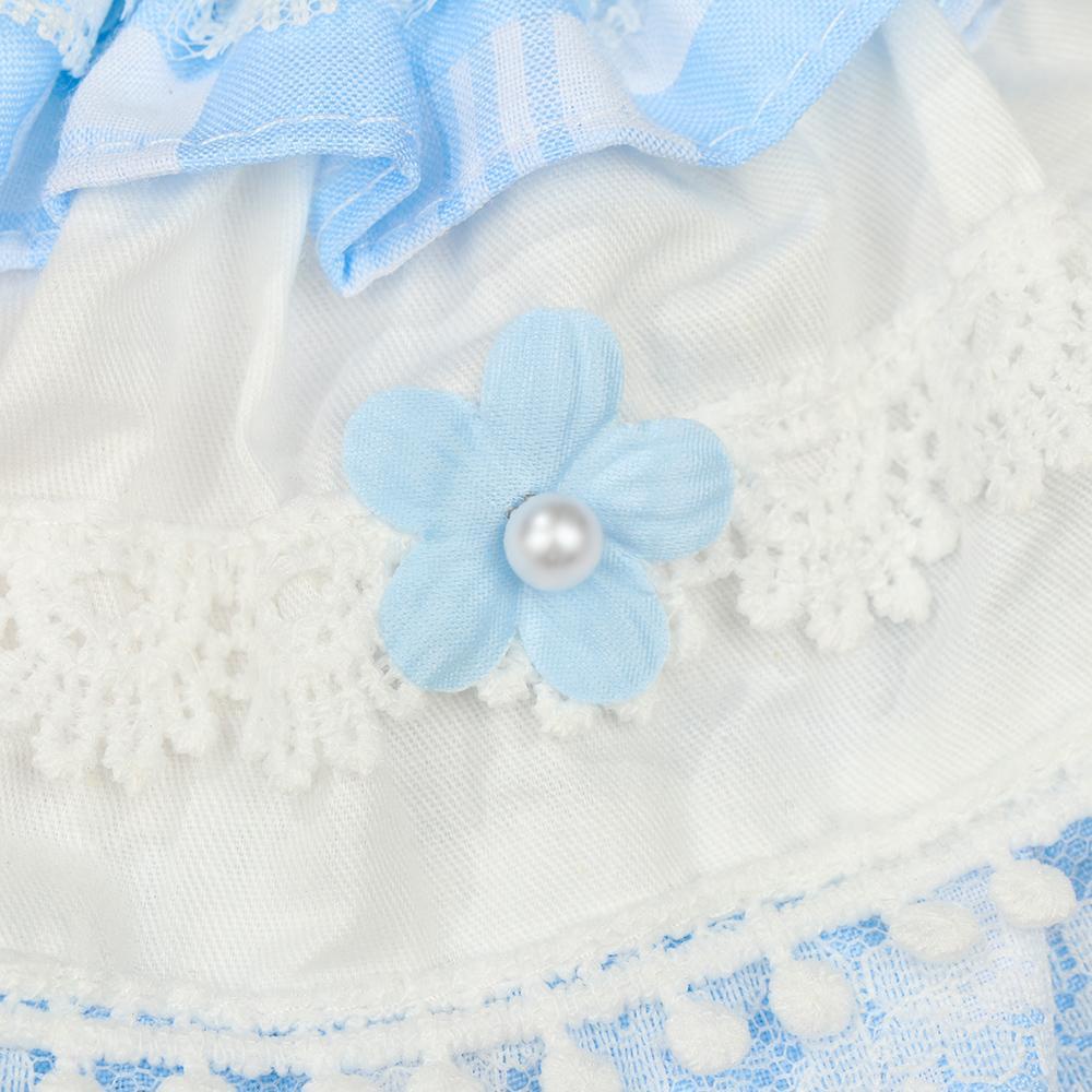 SUSANS Đầm Đồ Chơi Búp Bê Nhiều Kiểu Dáng Kích Thước 12 Inch