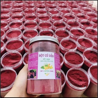 Bột củ dền sấy lạnh hộp 500g
