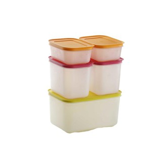 Bộ Hộp Trữ Đông Freezermate Gen II (5 hộp)