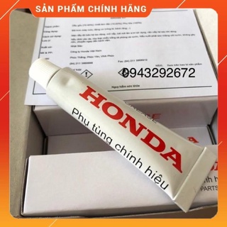 Mỡ bôi trơn chịu nhiệt HONDA zin