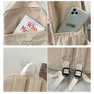 |ORDER TAOBAO| Balo Hàn Quốc siêu cute