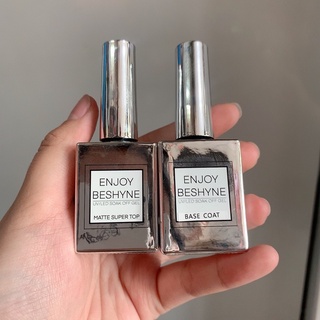 Base-top-top lì enjoy cao cấp bền móng