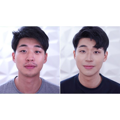 Kem Che Khuyết Điểm Rulya Ruby Suncreen Eco 40gram