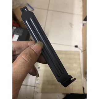 Khe chắn PCI - Chống côn trùng