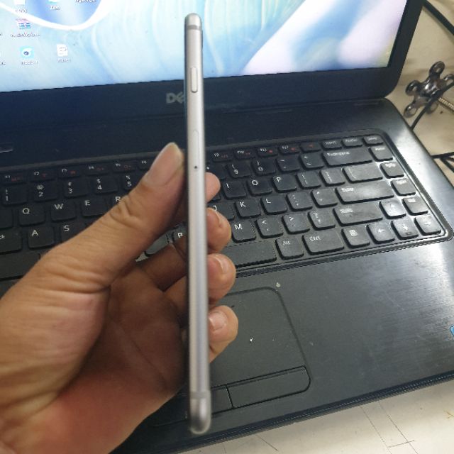 Điện thoại iphone6plus 128gb