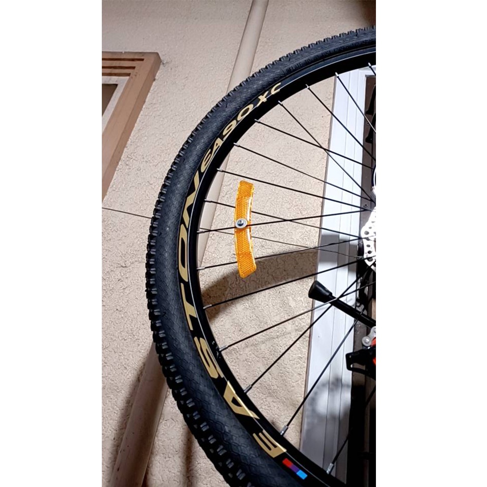 Easton EA90XC | 26 | 27.5 | 29 | Decal Dán Vành Bánh Xe Đạp Leo Núi Độc Đáo